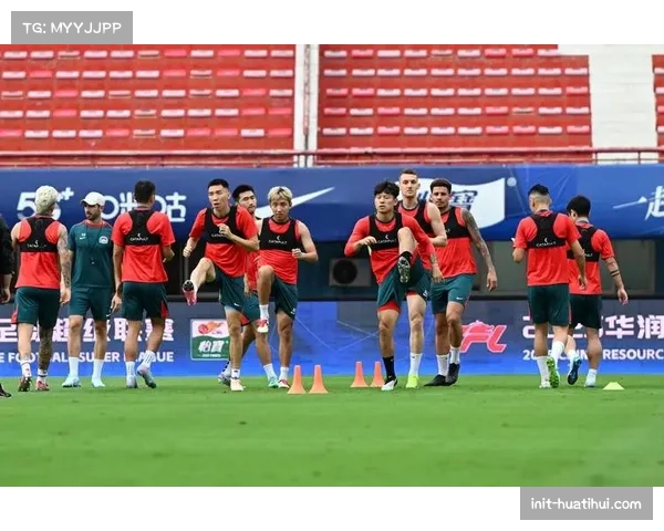 “全民足球月”启动，中超俱乐部开放训练基地接待青少年体验